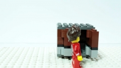 مجموعه استاپ موشن لگو ها برای کودکان قسمت 137